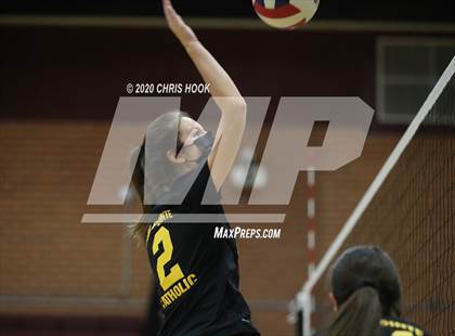 Thumbnail 3 in Casa Grande @ Salpointe Catholic photogallery.