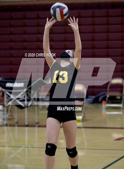 Thumbnail 2 in Casa Grande @ Salpointe Catholic photogallery.