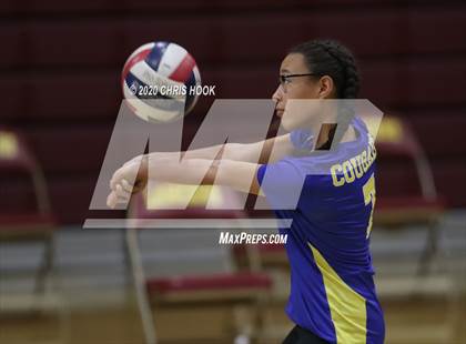 Thumbnail 2 in Casa Grande @ Salpointe Catholic photogallery.