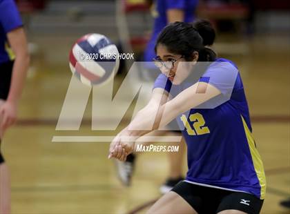 Thumbnail 3 in Casa Grande @ Salpointe Catholic photogallery.
