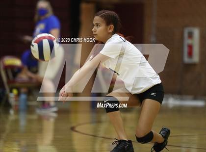 Thumbnail 2 in Casa Grande @ Salpointe Catholic photogallery.