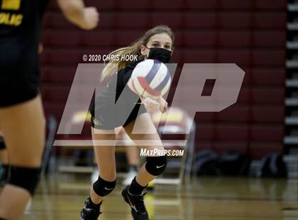 Thumbnail 2 in Casa Grande @ Salpointe Catholic photogallery.
