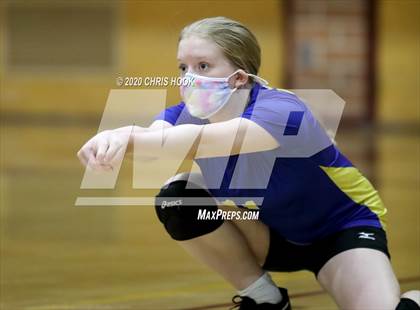 Thumbnail 2 in Casa Grande @ Salpointe Catholic photogallery.