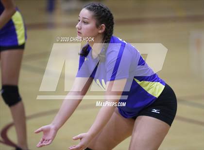 Thumbnail 3 in Casa Grande @ Salpointe Catholic photogallery.
