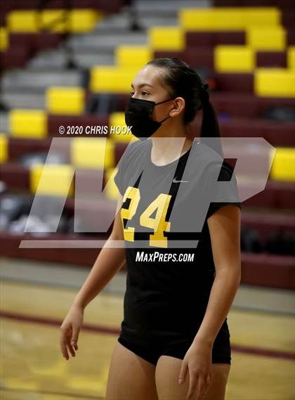 Thumbnail 1 in Casa Grande @ Salpointe Catholic photogallery.