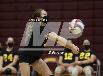 Thumbnail 1 in Casa Grande @ Salpointe Catholic photogallery.