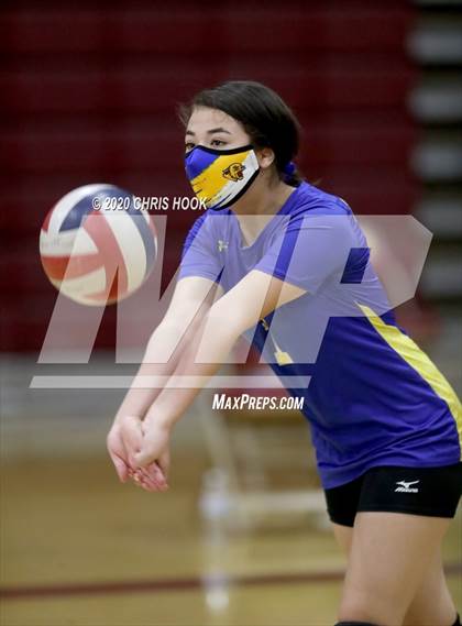 Thumbnail 2 in Casa Grande @ Salpointe Catholic photogallery.