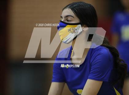 Thumbnail 2 in Casa Grande @ Salpointe Catholic photogallery.