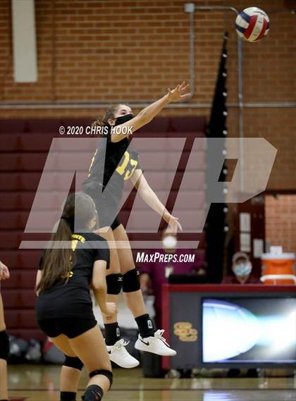 Thumbnail 2 in Casa Grande @ Salpointe Catholic photogallery.