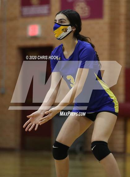 Thumbnail 1 in Casa Grande @ Salpointe Catholic photogallery.