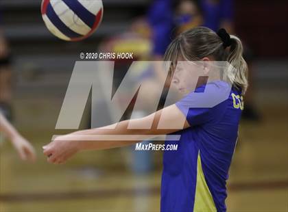 Thumbnail 3 in Casa Grande @ Salpointe Catholic photogallery.