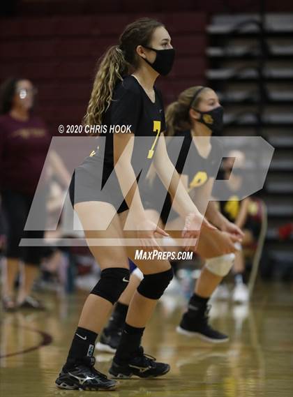 Thumbnail 2 in Casa Grande @ Salpointe Catholic photogallery.