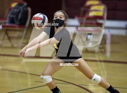 Thumbnail 2 in Casa Grande @ Salpointe Catholic photogallery.