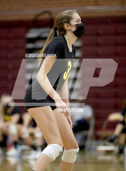 Thumbnail 2 in Casa Grande @ Salpointe Catholic photogallery.