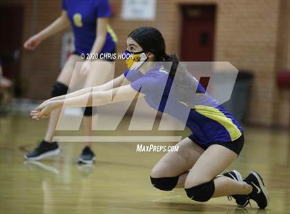 Thumbnail 3 in Casa Grande @ Salpointe Catholic photogallery.