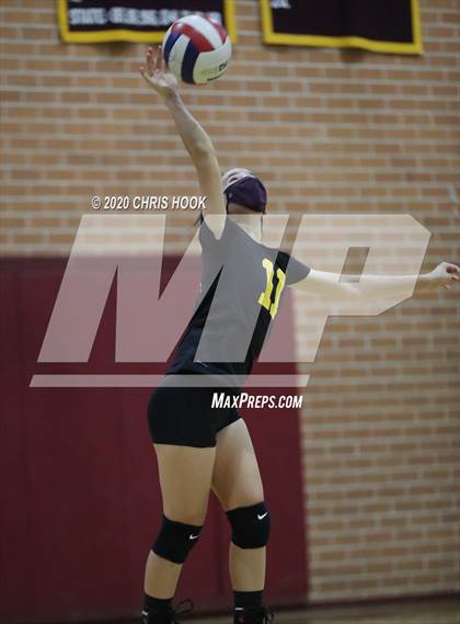 Thumbnail 3 in Casa Grande @ Salpointe Catholic photogallery.