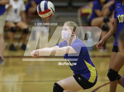 Thumbnail 2 in Casa Grande @ Salpointe Catholic photogallery.