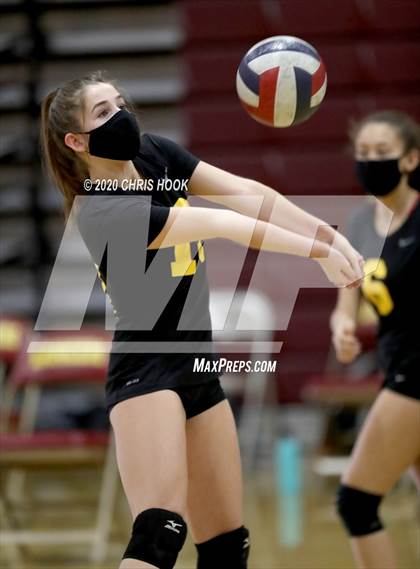 Thumbnail 3 in Casa Grande @ Salpointe Catholic photogallery.