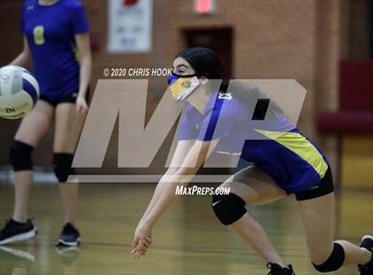 Thumbnail 2 in Casa Grande @ Salpointe Catholic photogallery.