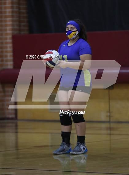 Thumbnail 2 in Casa Grande @ Salpointe Catholic photogallery.