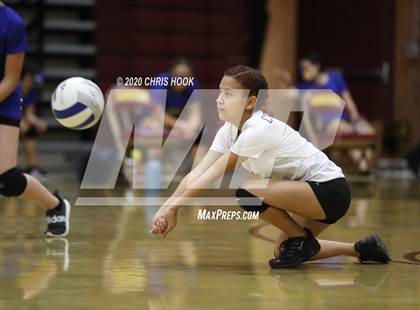 Thumbnail 3 in Casa Grande @ Salpointe Catholic photogallery.