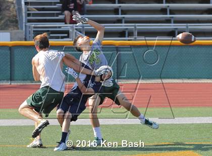 Thumbnail 3 in Camarillo @ Moorpark (7-on-7) photogallery.