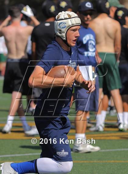 Thumbnail 1 in Camarillo @ Moorpark (7-on-7) photogallery.