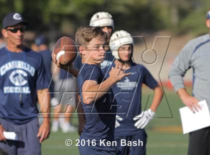 Thumbnail 1 in Camarillo @ Moorpark (7-on-7) photogallery.