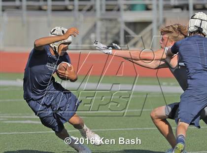Thumbnail 1 in Camarillo @ Moorpark (7-on-7) photogallery.