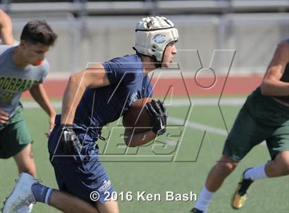 Thumbnail 1 in Camarillo @ Moorpark (7-on-7) photogallery.