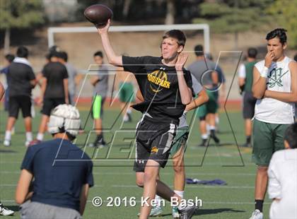 Thumbnail 3 in Camarillo @ Moorpark (7-on-7) photogallery.