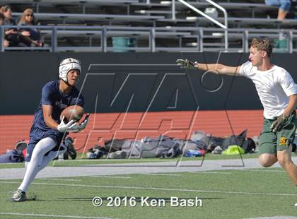 Thumbnail 2 in Camarillo @ Moorpark (7-on-7) photogallery.
