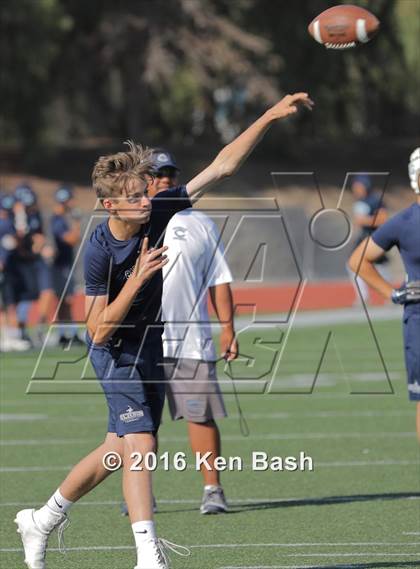 Thumbnail 3 in Camarillo @ Moorpark (7-on-7) photogallery.