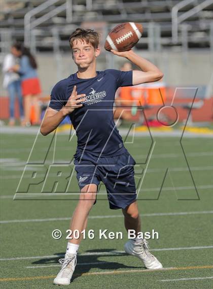 Thumbnail 1 in Camarillo @ Moorpark (7-on-7) photogallery.
