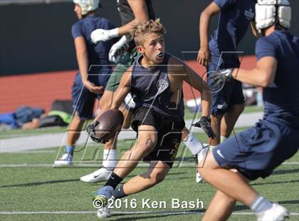 Thumbnail 1 in Camarillo @ Moorpark (7-on-7) photogallery.