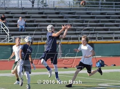 Thumbnail 2 in Camarillo @ Moorpark (7-on-7) photogallery.