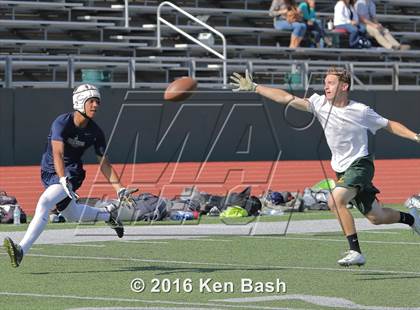Thumbnail 1 in Camarillo @ Moorpark (7-on-7) photogallery.