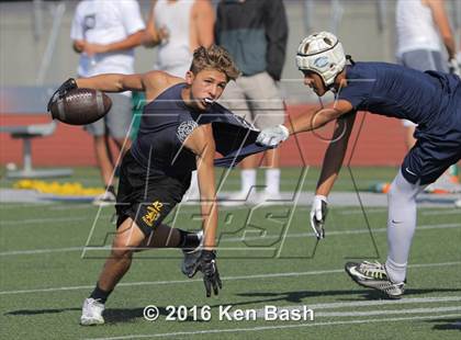 Thumbnail 3 in Camarillo @ Moorpark (7-on-7) photogallery.