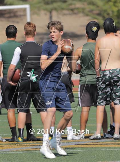 Thumbnail 3 in Camarillo @ Moorpark (7-on-7) photogallery.