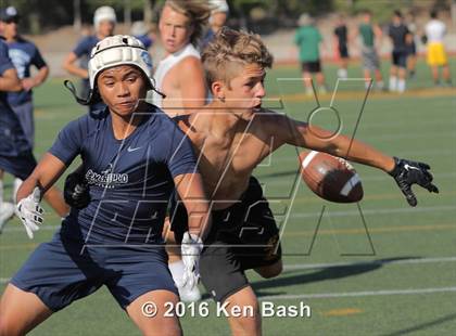 Thumbnail 3 in Camarillo @ Moorpark (7-on-7) photogallery.