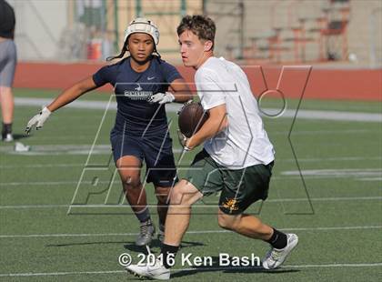 Thumbnail 3 in Camarillo @ Moorpark (7-on-7) photogallery.