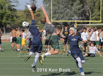Thumbnail 3 in Camarillo @ Moorpark (7-on-7) photogallery.