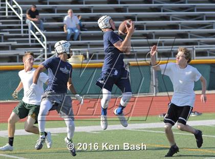Thumbnail 3 in Camarillo @ Moorpark (7-on-7) photogallery.
