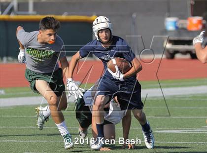 Thumbnail 1 in Camarillo @ Moorpark (7-on-7) photogallery.