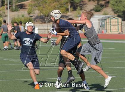 Thumbnail 2 in Camarillo @ Moorpark (7-on-7) photogallery.