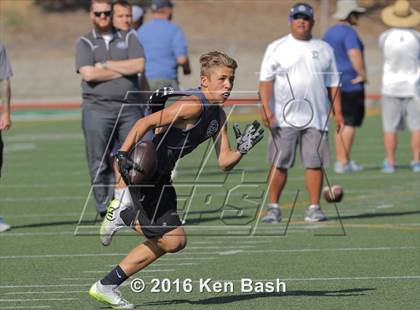Thumbnail 3 in Camarillo @ Moorpark (7-on-7) photogallery.
