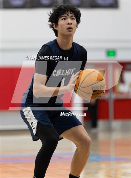 Thumbnail 1 in Carlmont @ Hillsdale photogallery.