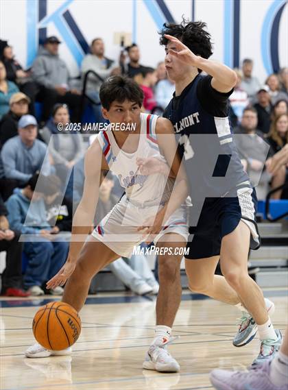 Thumbnail 1 in Carlmont @ Hillsdale photogallery.