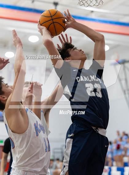 Thumbnail 3 in Carlmont @ Hillsdale photogallery.