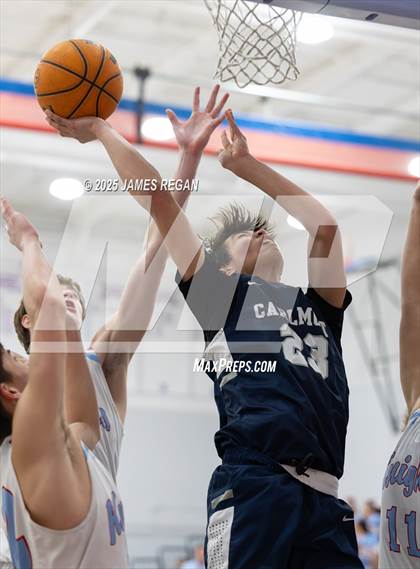 Thumbnail 1 in Carlmont @ Hillsdale photogallery.